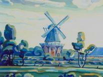 Molen