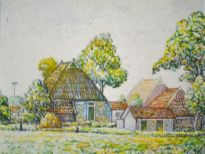 Boerderij H. Gorter