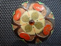 Diversen/varia: Broche